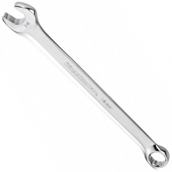 Llave larga combinada de 12 mm