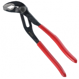 Pinza extensible tipo pico de loro de 10