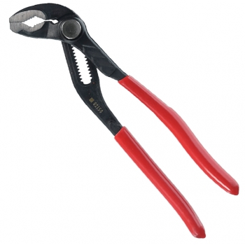 Pinza extensible tipo pico de loro de 10