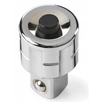 Adaptador macho para extension de 3/8