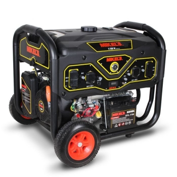 Generador electrico de 5500 W 