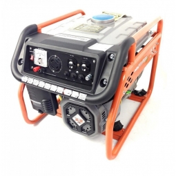 Generador a gasolina 4 T - 1300 Watts (60Hz)