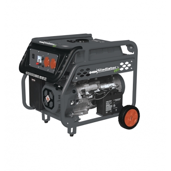 Generador a gasolina 4 T - 7500 Watts (60Hz)