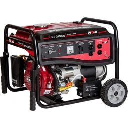 Generador 4100W