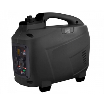 Generador Inverter