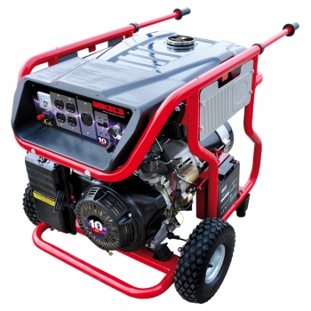 Generador electrico de 10000 W 