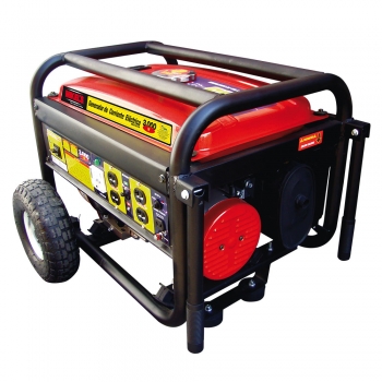 Generador electrico de 2700 W