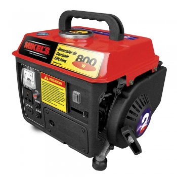 Generador electrico de 800 W 