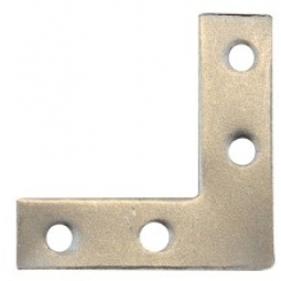 Escuadra cantonera de 38mm