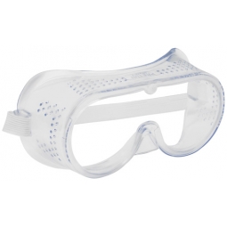 Goggles de seguridad pretul
