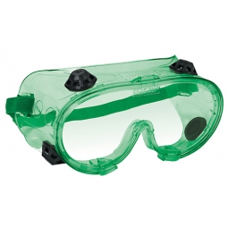 Goggles de seguridad