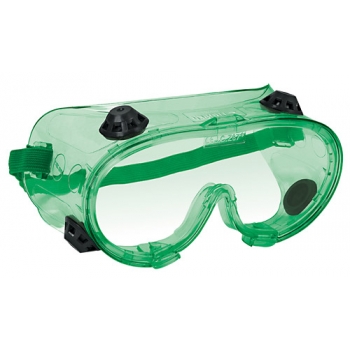 Goggles de seguridad