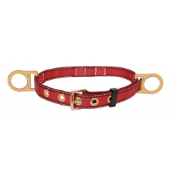  Cinturón de seguridad chico