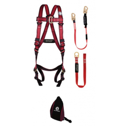 Kit para caídas 