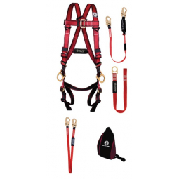 Kit para caídas 