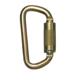 Carabinero de acero