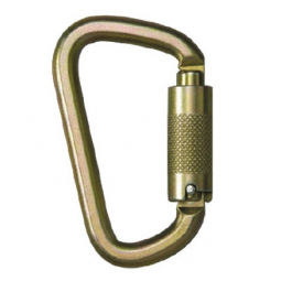 Carabinero de acero