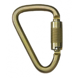 Carabinero de acero