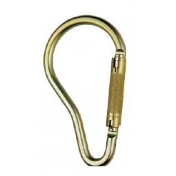 Carabinero de acero