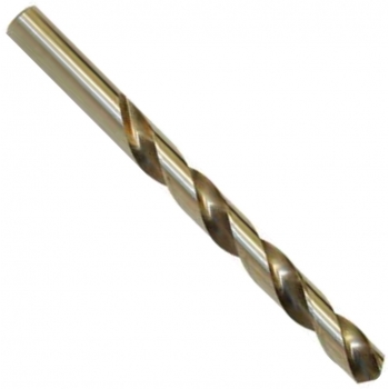 Broca de cobalto milimetrica de 11 mm