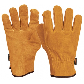 Guantes de carnaza usos generales CH