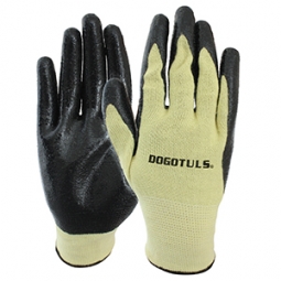 Guantes alta temperatura para ARAMID