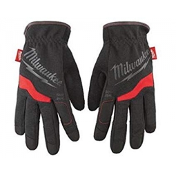 Free-Flex Work Gloves - M