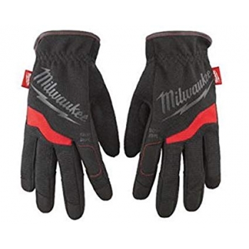 Free-Flex Work Gloves - L