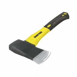 Hacha cazadora mango fibra de vidrio 1.5lb