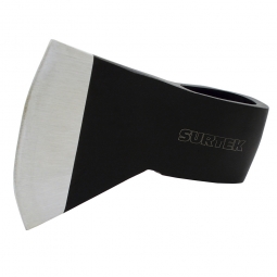 Hacha de media labor sin mango3 1/2lb