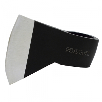 Hacha de media labor sin mango4lb