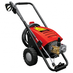 Hidrolavadora de alta presión 