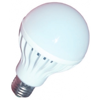 Foco LED 12 W luz blanca