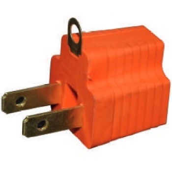 Clavija convertidora
