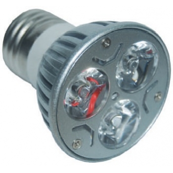 Lampara super LED