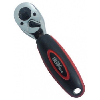 Matraca doble cuadro 3/8 - 1/2