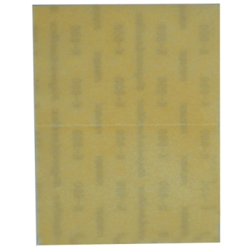Hoja de lija SUPER ASSILEX de 170 x 130 mm