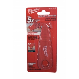 Safety cutter