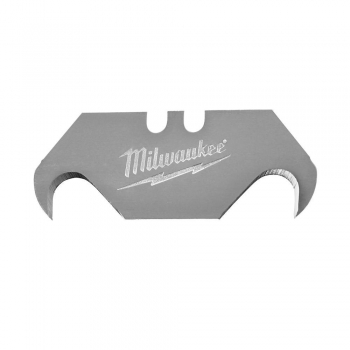 Navajas utilitarias gancho 50 pzas