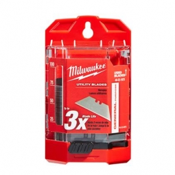 75 PC general purpose utility blades