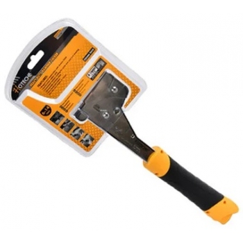 Engrapadora de martillo industrial