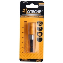 Desarmador dado magnetico de 1/4