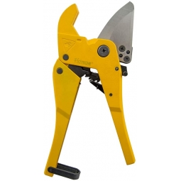 Tijera cortatubo para pvc 42mm