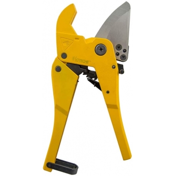 Tijera cortatubo para pvc 42mm