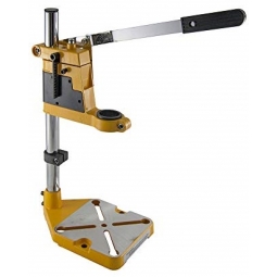 Soporte para taladro de metal