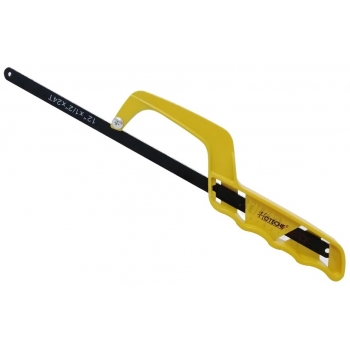 Mini sierra para metales de 12