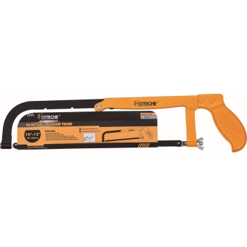 Marco de sierra regulable de 8