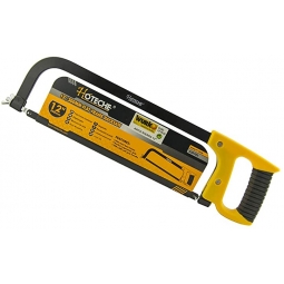 Arco plano para segueta de 12