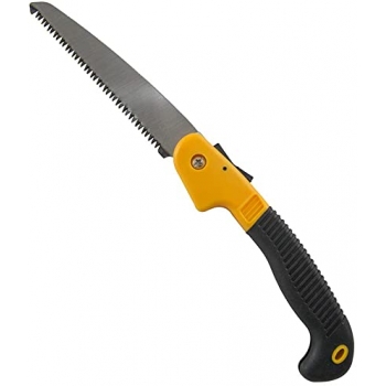 Sierra plegable de 7