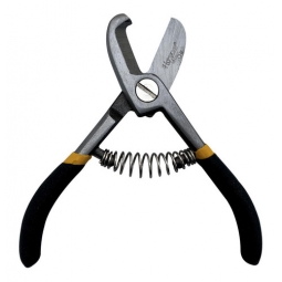 Tijera para podar corte de aguacate